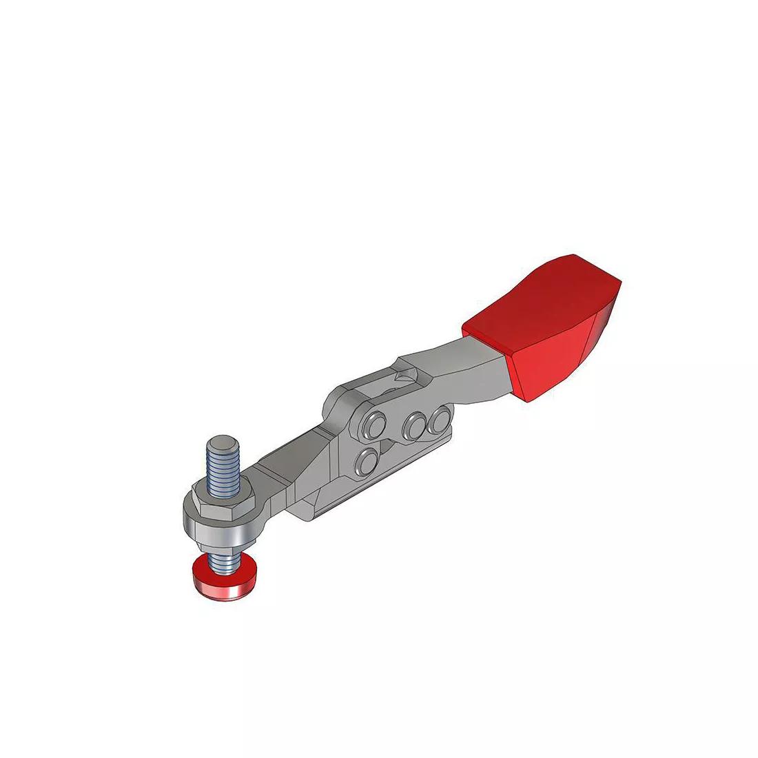 TC-205-SR_Isometric Rendering