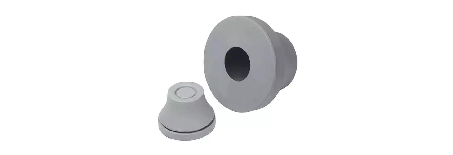 Sealing grommets