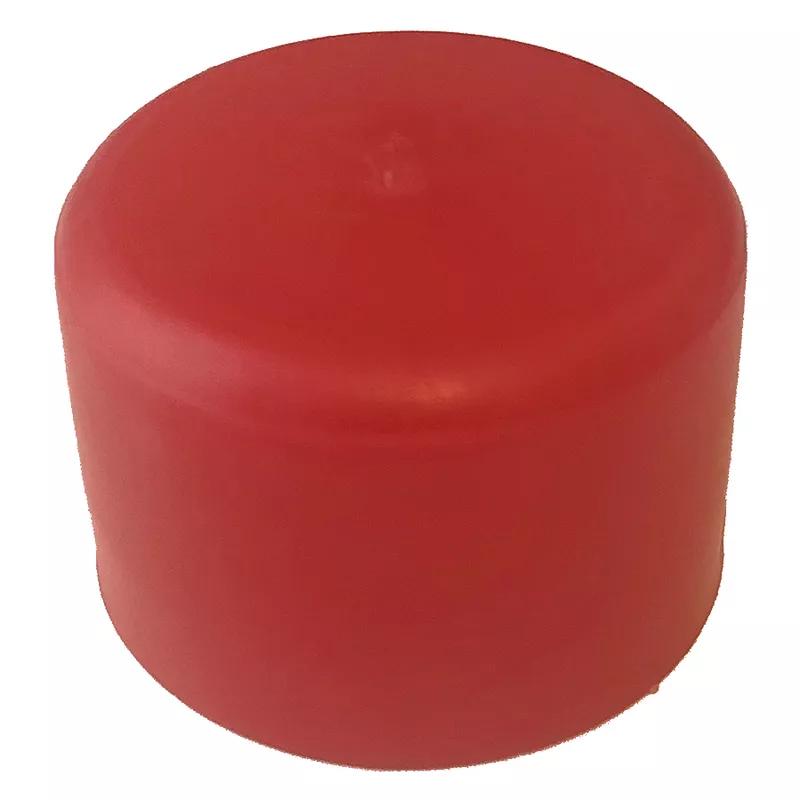 Round End Caps - Standard