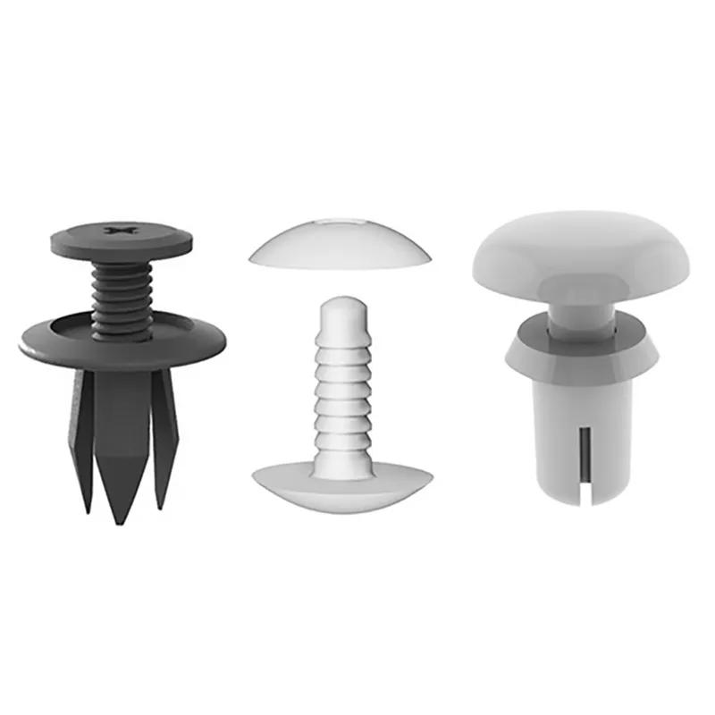 Rivets plastiques  Essentra Components FR