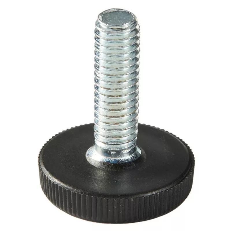 X 1 bague anneau réglable support pour bouton pression métal