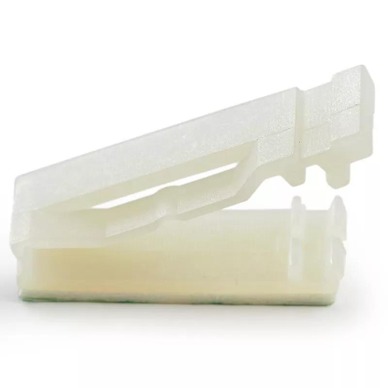 Buy Flat Cable Clip TFCM25 Essentra Components