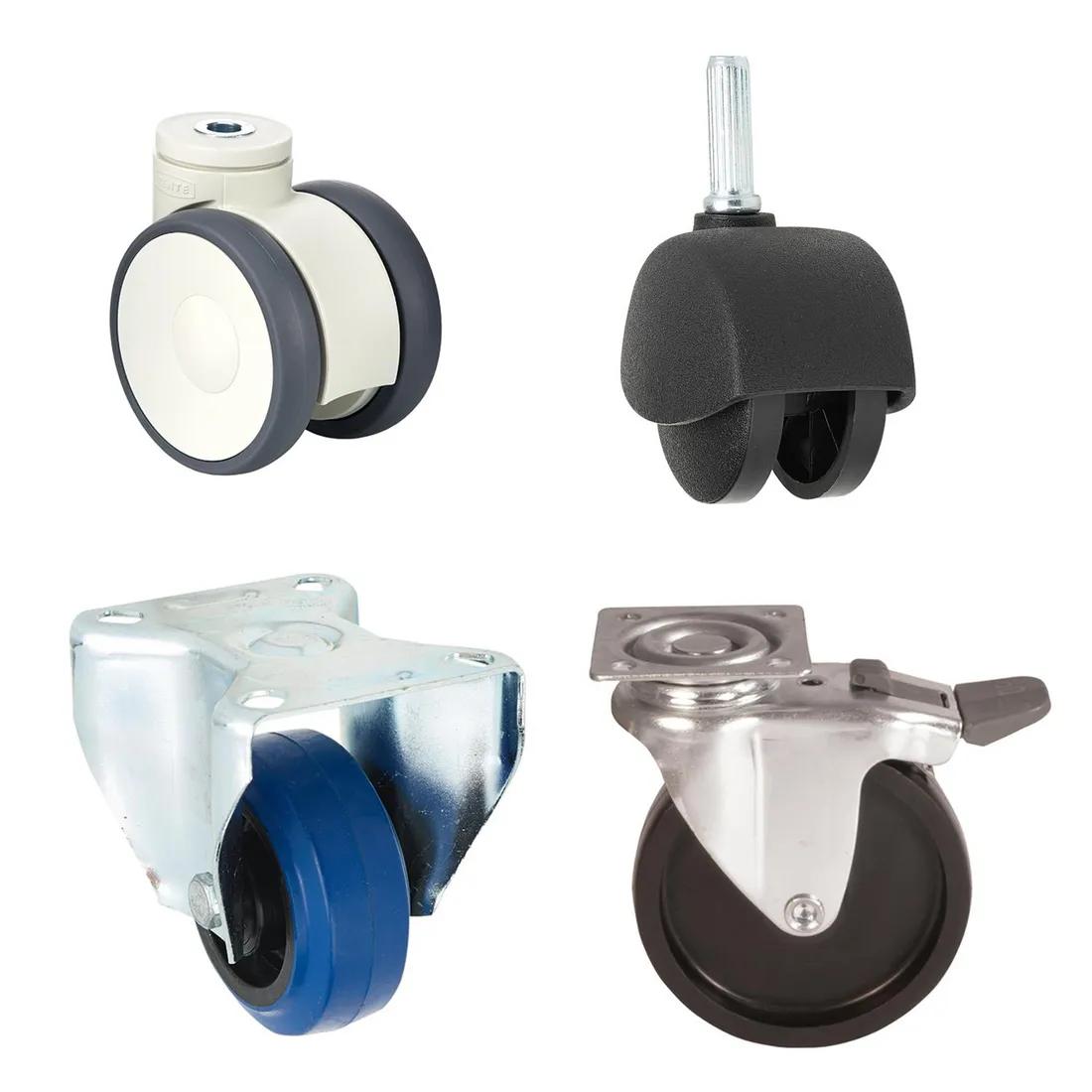 Castors