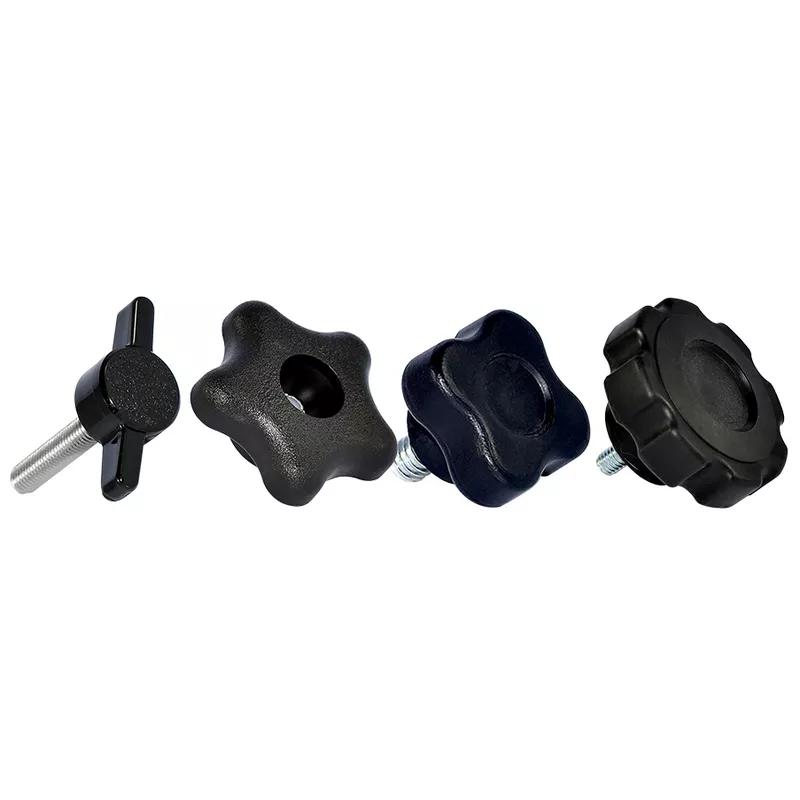 Clamping Knobs
