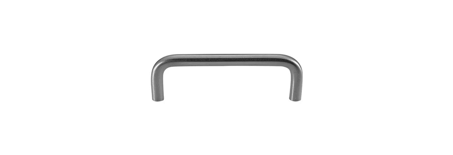 Cabinet door handles