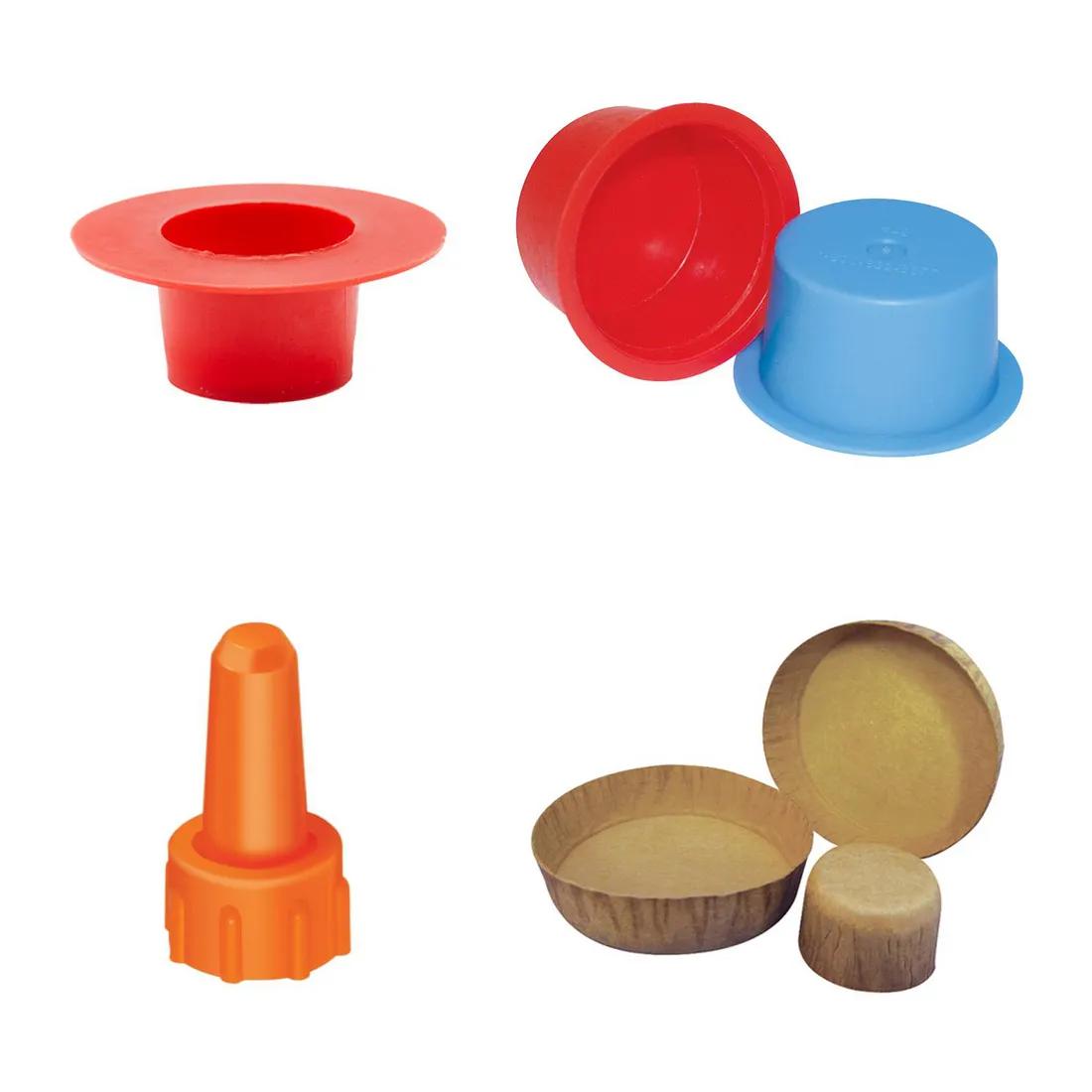 Tapered Plugs & Caps