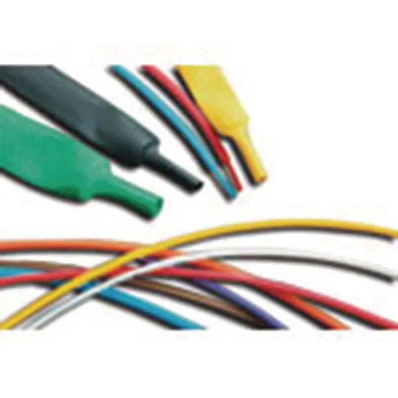 Buy Gaine thermorétractable - 2:1 | 495677 | Essentra Components