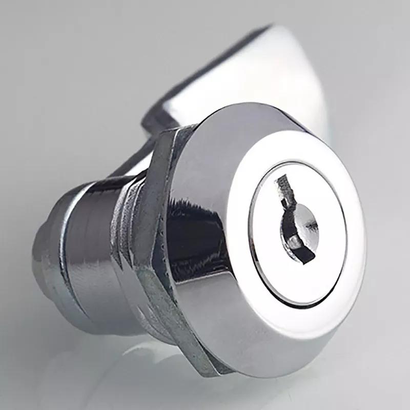 Cam Locks - Cylinder Locking