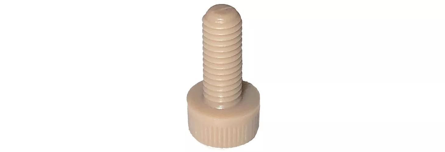 ​PEEK® socket head cap screw