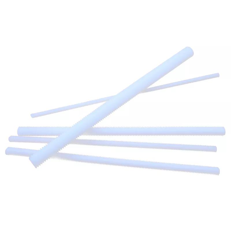 Nylon Threaded Rod Threaded Rods Plastic Rods Threaded Studs