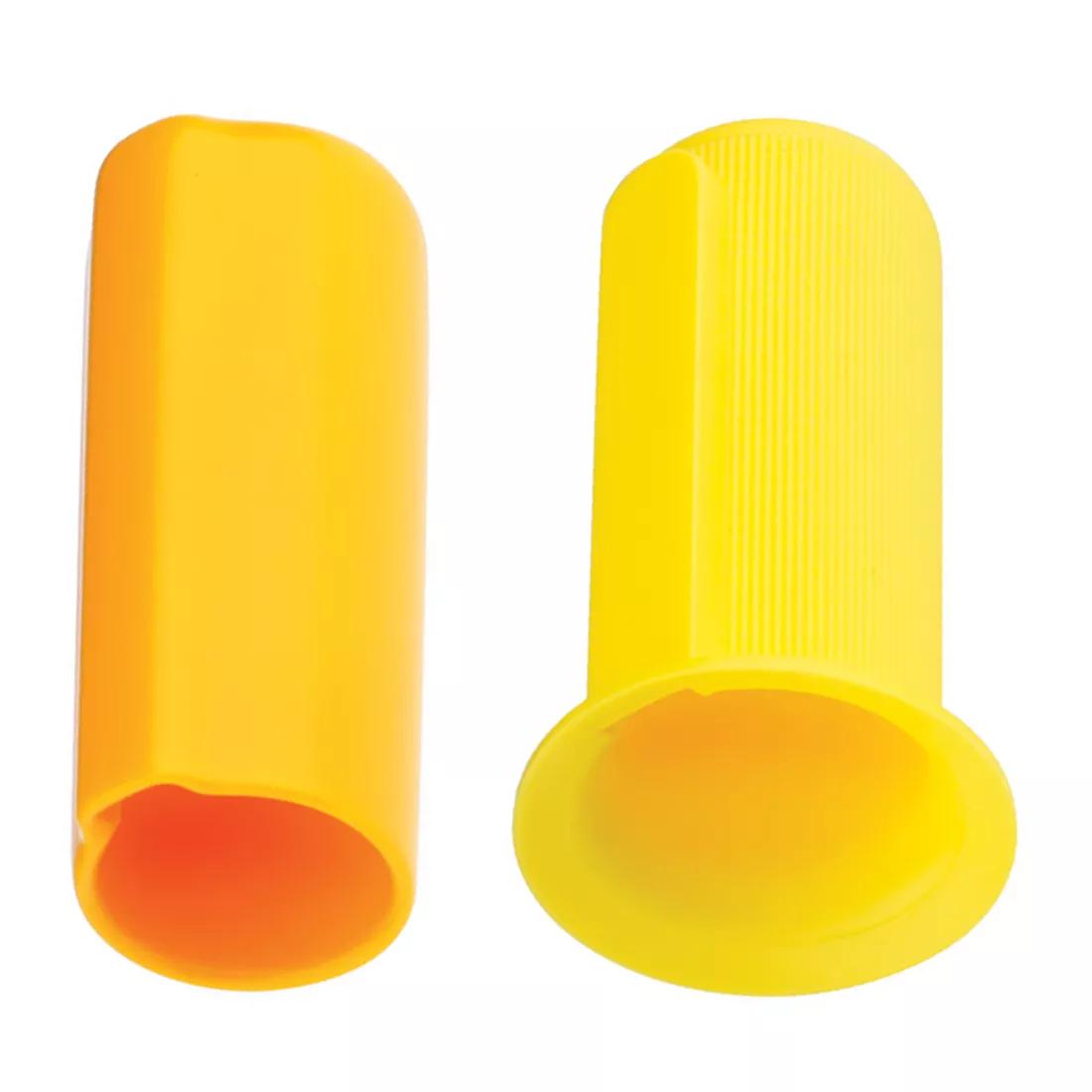 Buy Driveshaft Protection Caps Essentra Components UK