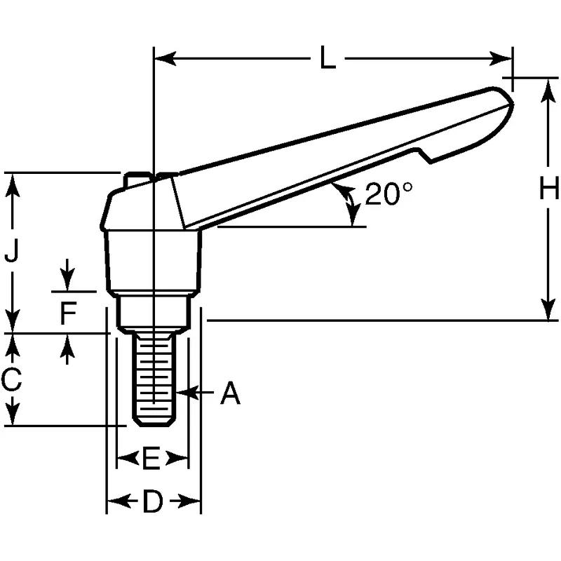 P131230_Male_Teardrop_Adjustable_Handle_PLD1