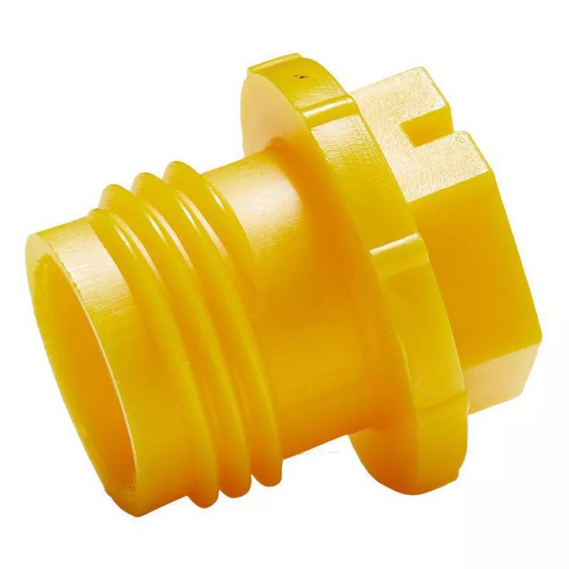 Threaded Protection Plugs - UNF Threads