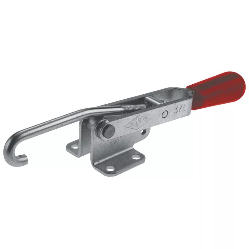 Buy Manual Horizontal Hook & Latch Clamps | TC-371-SS | Reid Supply