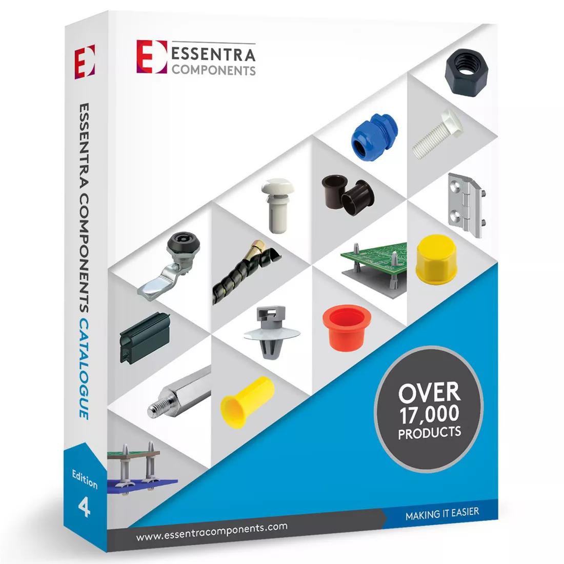 Essentra Components APAC English Edition