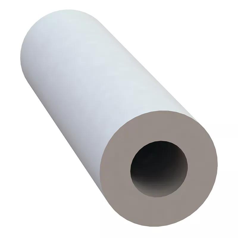 Plastic Non-Threaded Spacer