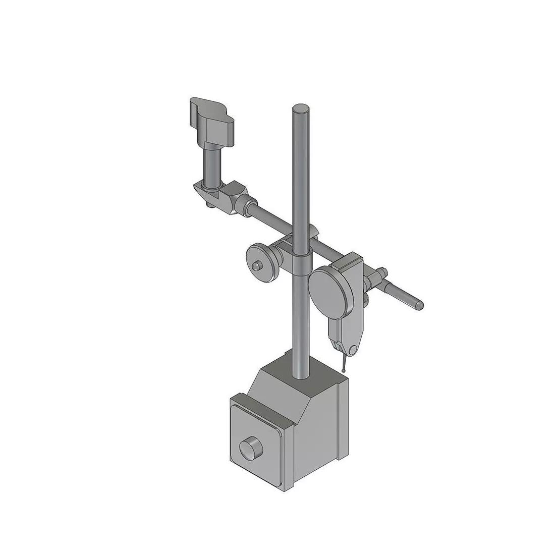 DI-500-222_Isometric Rendering