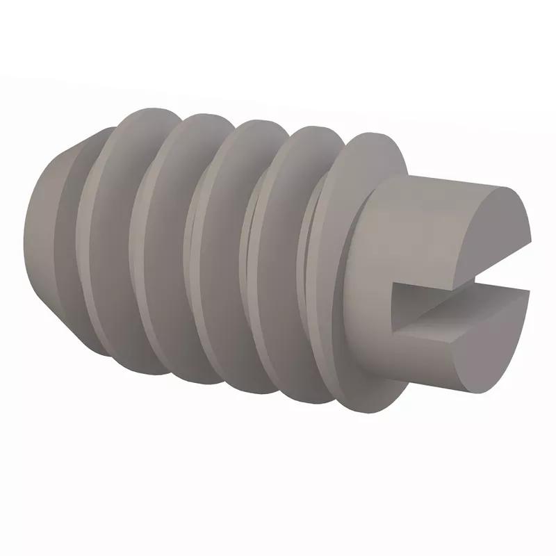 Referenced item alt text