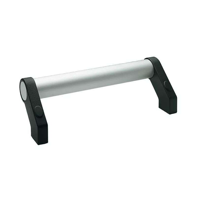 Pull Handles - Tubular Bridge Handles