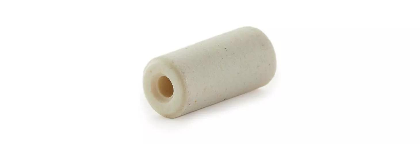 Ceramic spacer