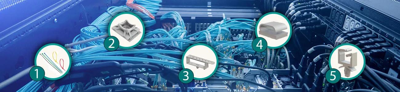 Cable Management