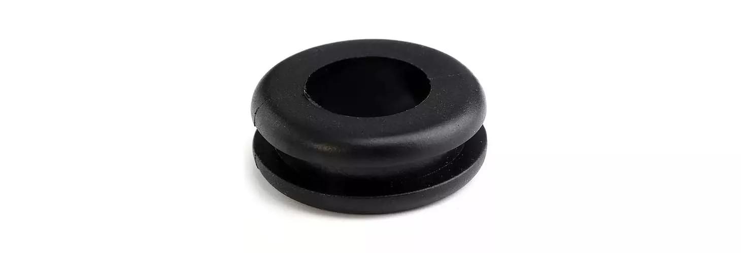 What is EPDM rubber?  Essentra Components US