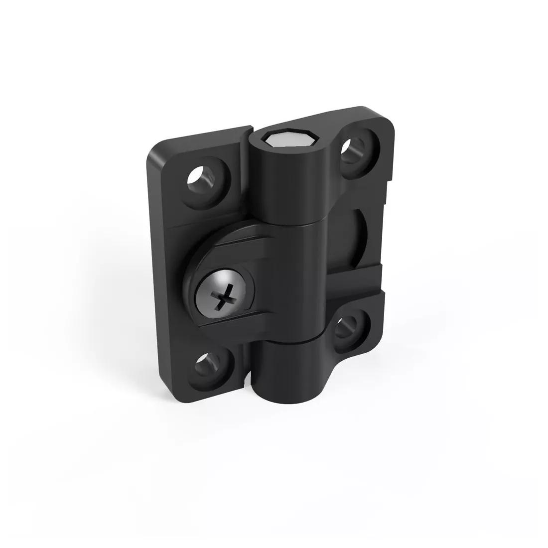 Torque Hinges - Adjustable Force