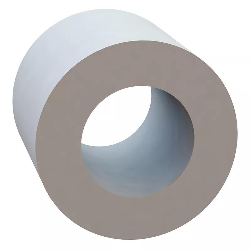 Plastic Non-Threaded Spacer