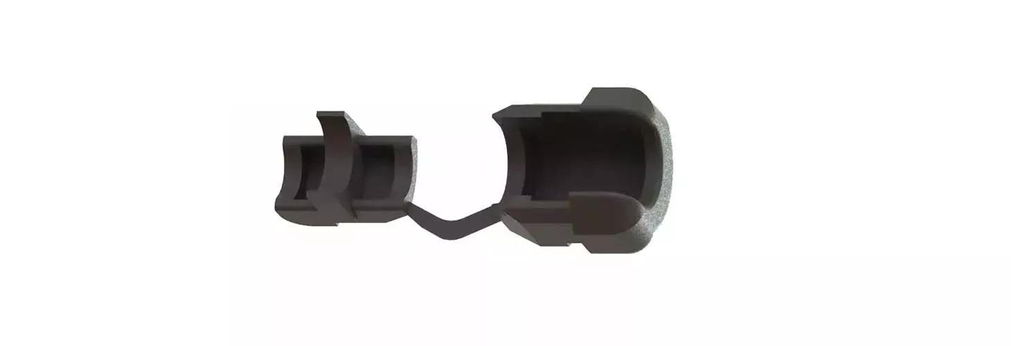 Strain Relief Bushings