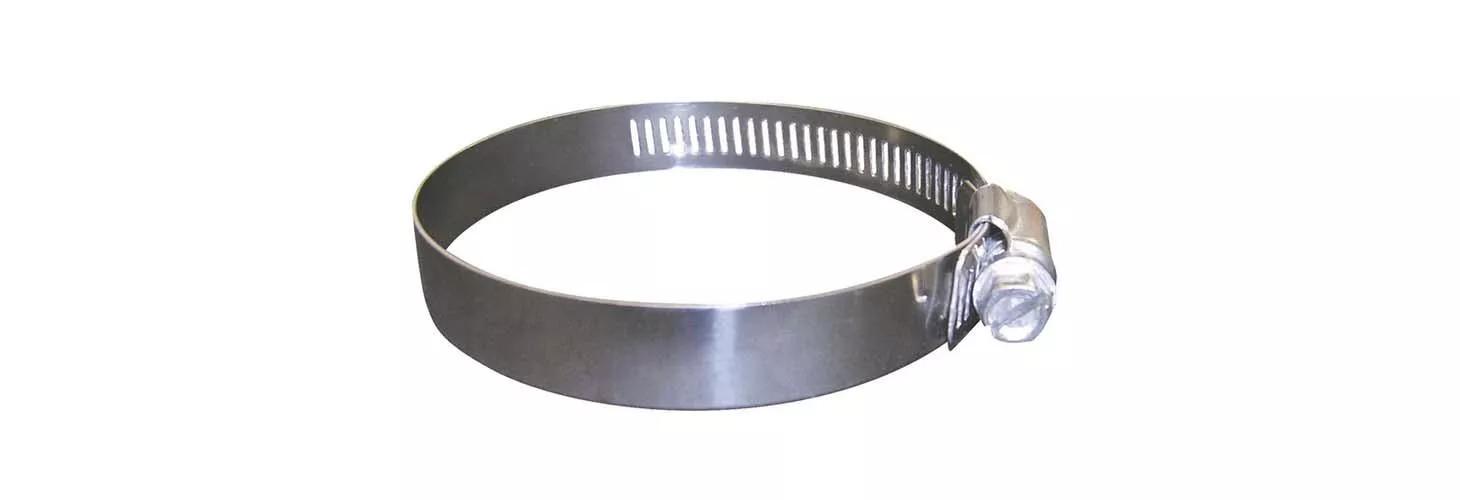 Hose clamp deals types