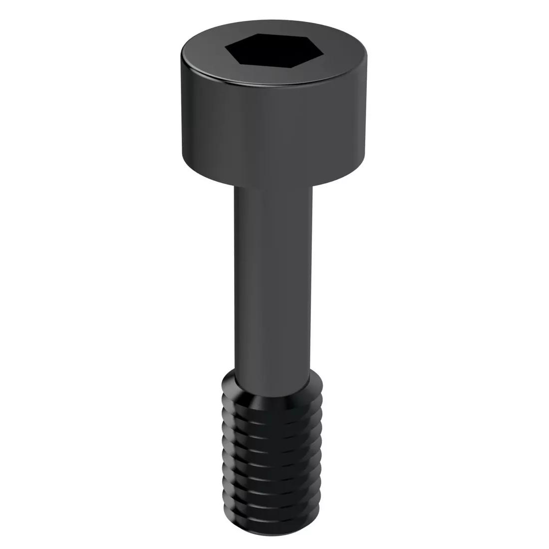 Captive Screws - Cap Head