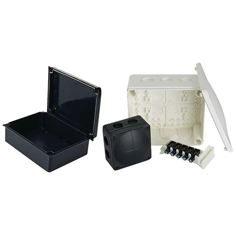 Electrical Boxes