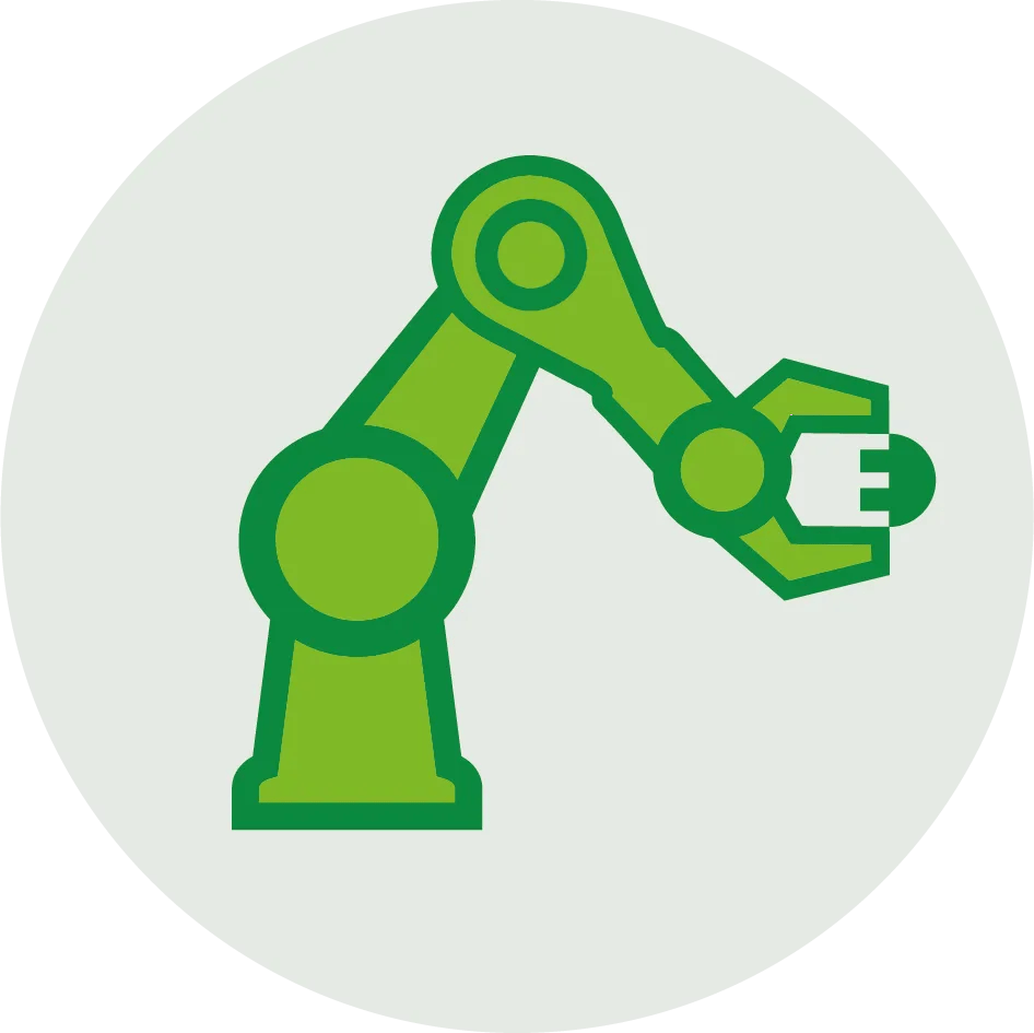 Robotics & Automation