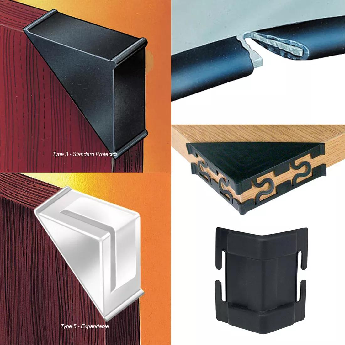 Corner Edge Protectors