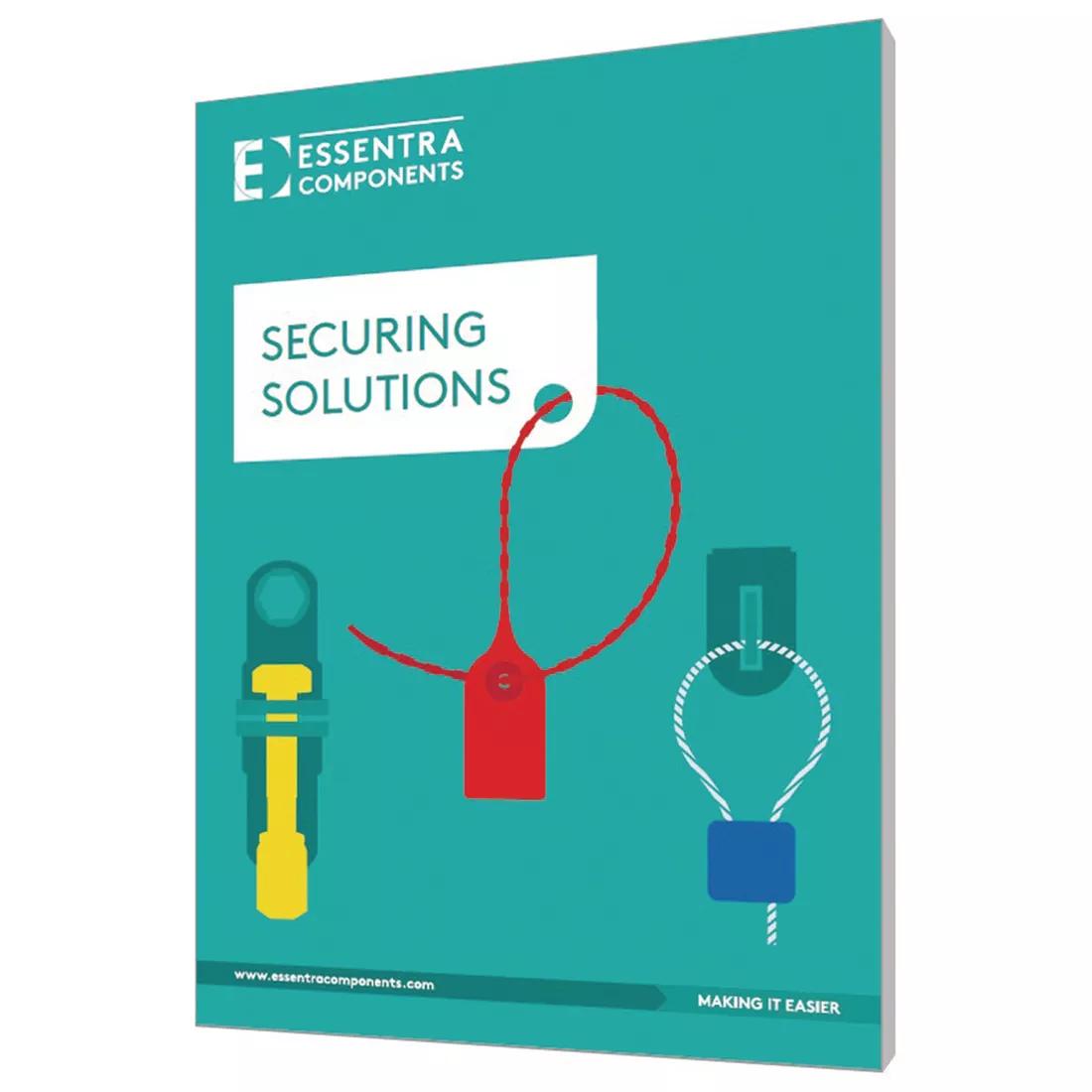 Securing Solutions