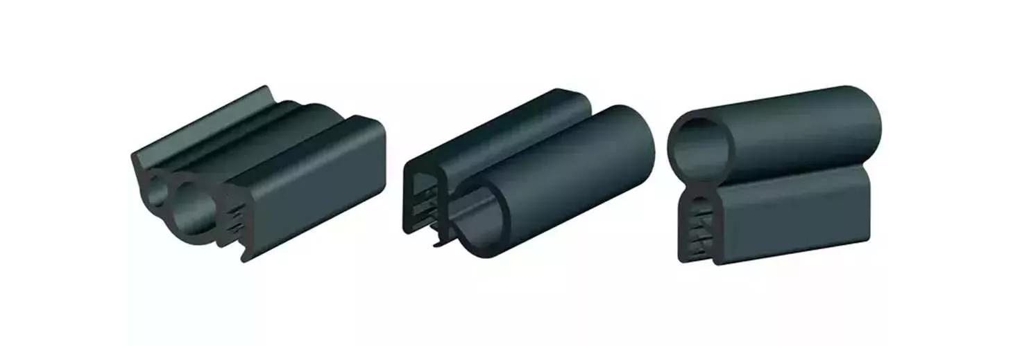 What is EPDM rubber?  Essentra Components US