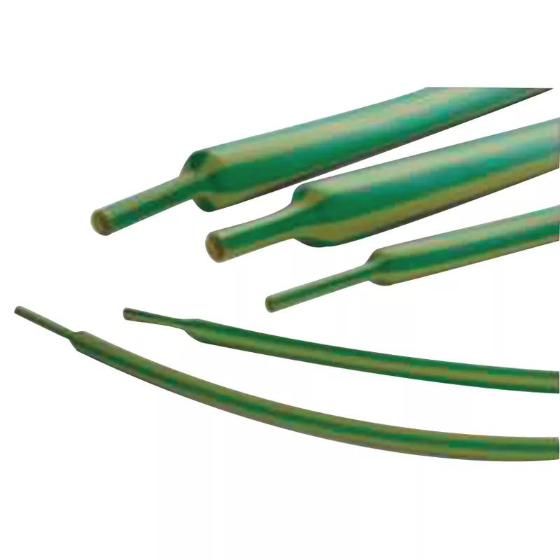 Heat Shrink Tubing, Adhesive