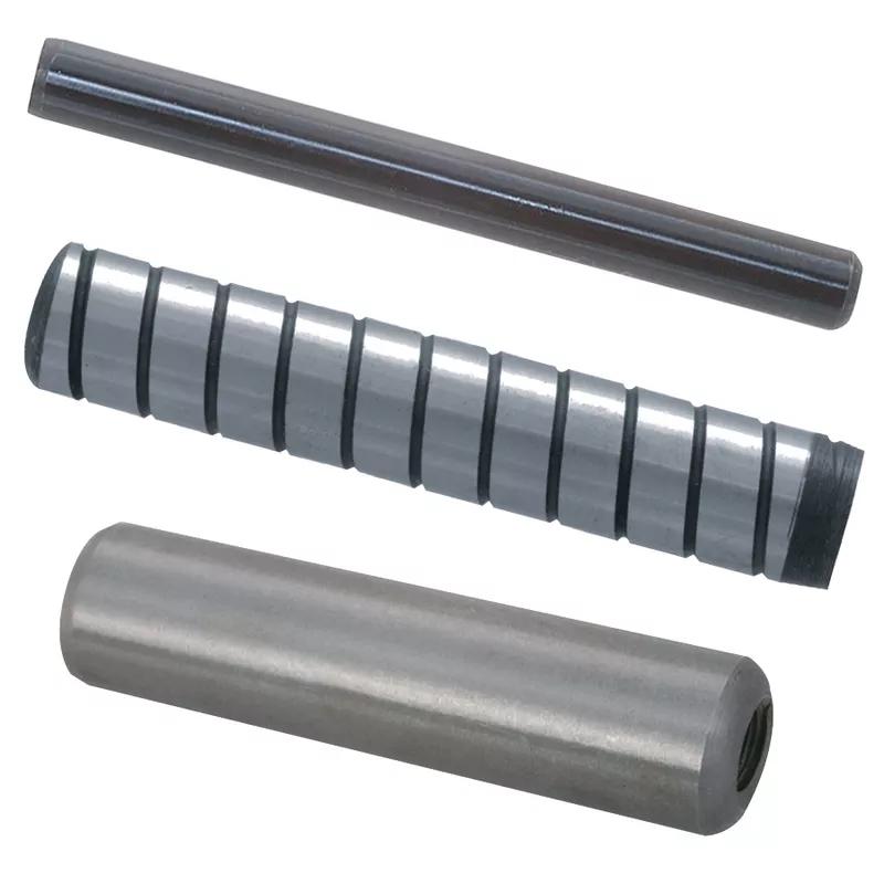 Sourcing Map Passstifte 3,5x14mm - 50 Stück Edelstahl Rundkopf Für Präzise Verbindungen