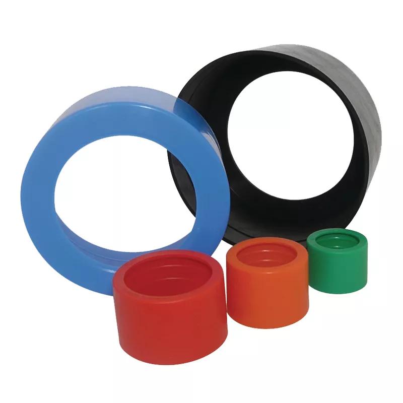 Pipe Cap, Pipe End Cap, End Pipe Cap, Pipe Thread Protector Caps, Pipe  Thread Cap, Metal Pipe End Cap