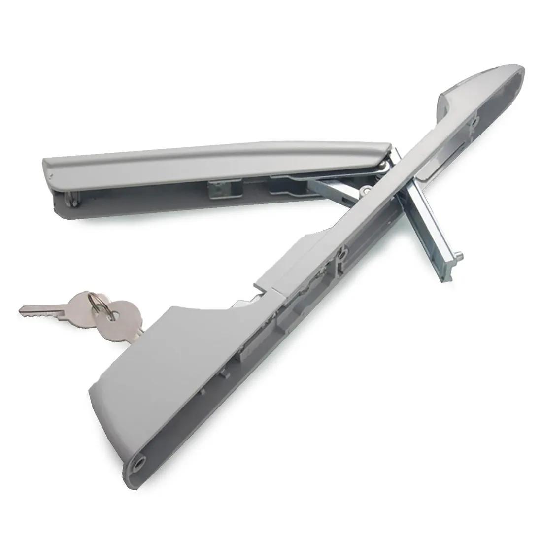 Slide Latches