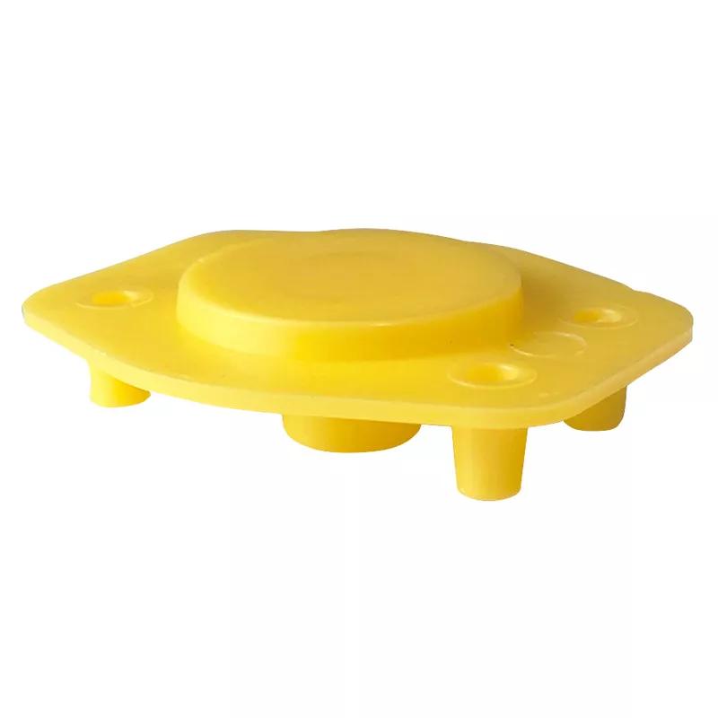 Buy Studded Full Face Flange Protector 3474000 Essentra Components