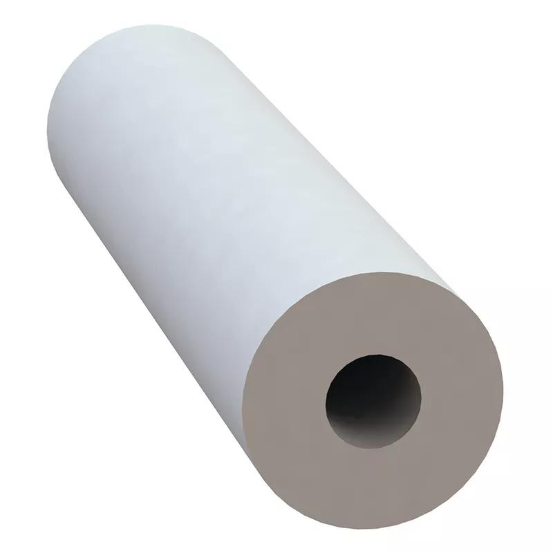 Plastic Non-Threaded Spacer