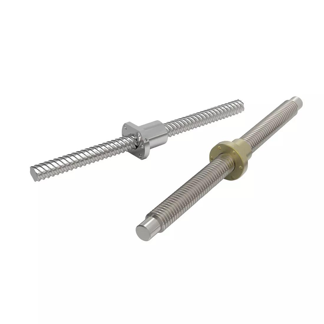 Lead & Ball Screws - Primary Image