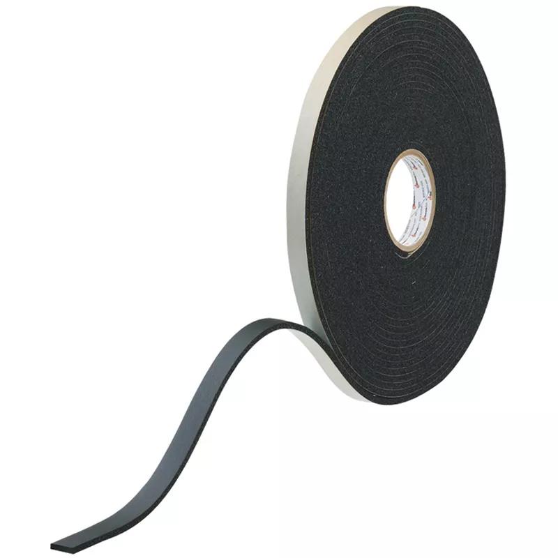 Weather Stripping & Gasket Tape - EPDM