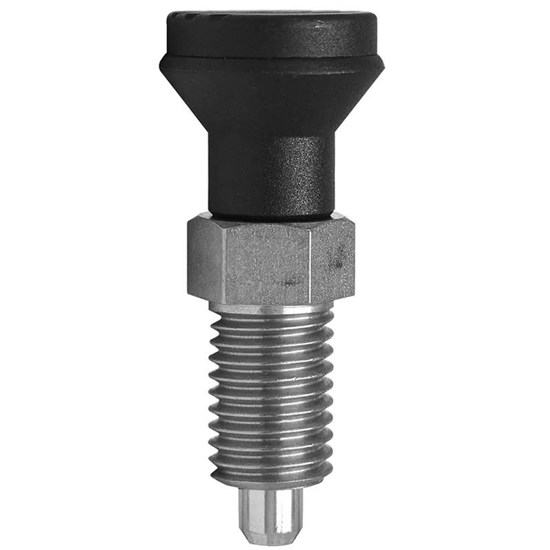 Indexing Plungers - Threaded/Non-Locking