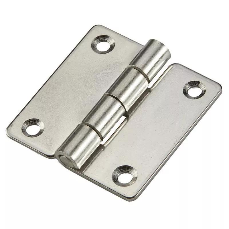 Buy Free Swinging Hinge 1284312 Essentra Components UK