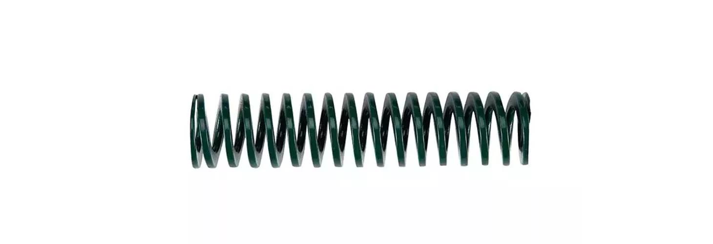 Wire Die Springs