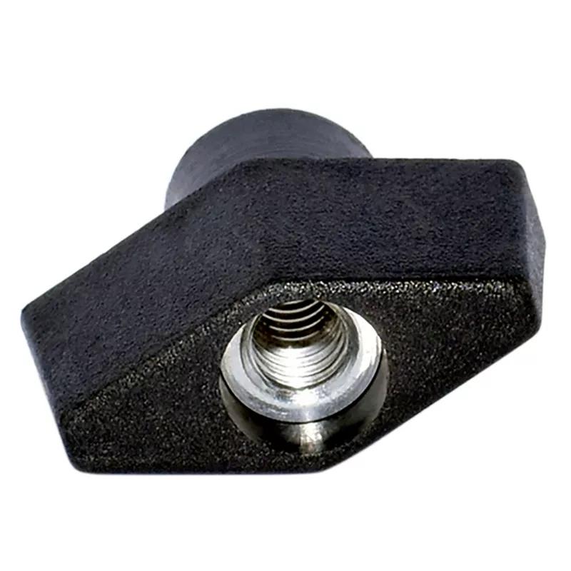 T Handle Knobs Male Prominent Grip