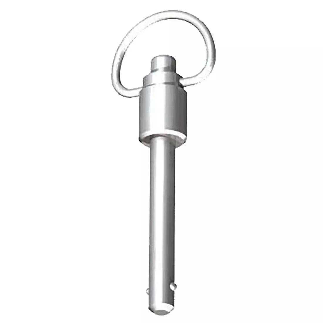 Ring Handle Positive Locking Pins