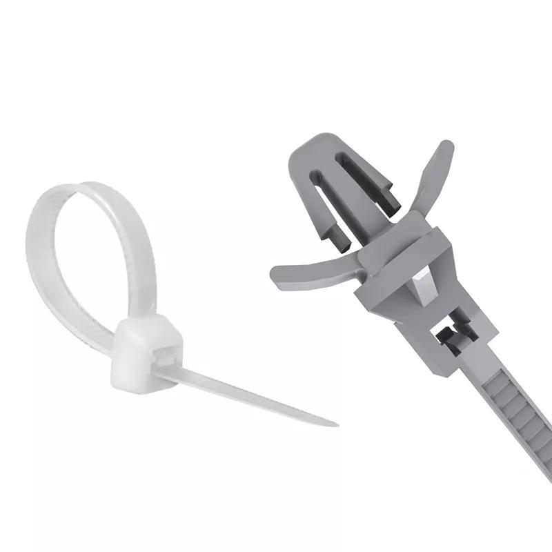 Cable Clips & Clamps - Essentra Components